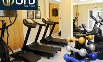 Imagem 5: RIO DE JANEIRO - Apartamento Padrão - TODOS OS SANTOS