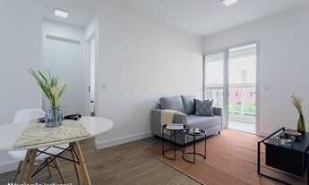 Imagem: APARTAMENTO RESIDENCIAL em São Paulo