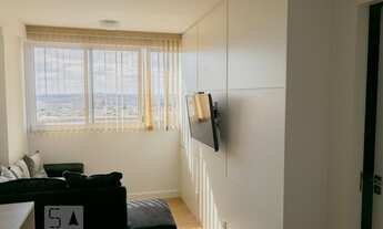 Imagem 2: Apartamento para Aluguel - Samambaia, 1 Quarto, 31 m2