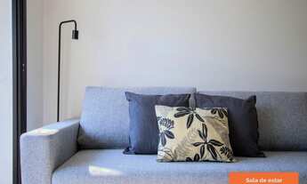 Imagem 7: APARTAMENTO RESIDENCIAL em São Paulo - SP, Vila Olímpia