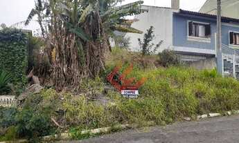 Imagem: Terreno à venda, 200 m² por R$ 106.000,00