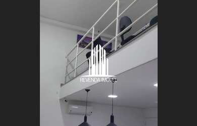 Imagem 7: Conj. Comercial, Cidade Monções - São Paulo