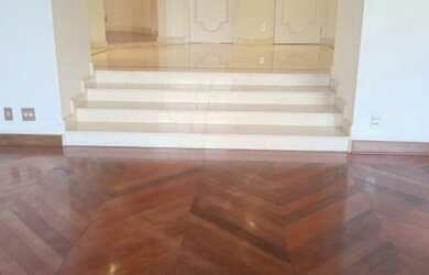 Imagem: Locação Apartamento 3 Dormitórios - 302