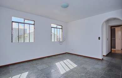 Imagem 2: Apartamento com 2 quartos no bairro São Braz