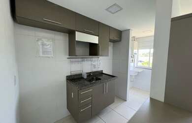 Imagem 2: Apto 2 Dormitórios