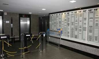 Imagem 6: Box/Garagem à venda por R$ 50.000,00 - Lourdes - Belo Horizonte/MG