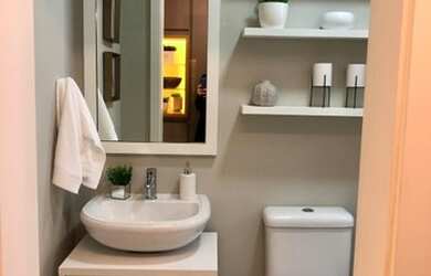 Imagem 3: Apartamentos à venda de 3 Suítes 151m² no Vila Ema em São José dos Campos