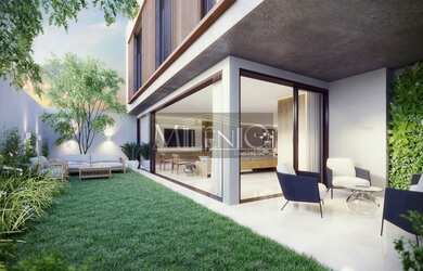 Imagem 5: SãO PAULO - Casa de Condomínio - Cidade Jardim