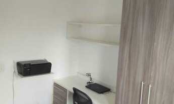 Imagem 3: São Paulo - Apartamento Padrão - Cidade São Francisco