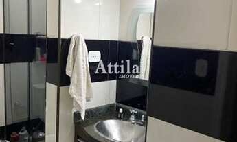 Imagem 7: Apartamento com 4 dorms, Gonzaga, Santos - R$ 425 mil, Cod: 3684