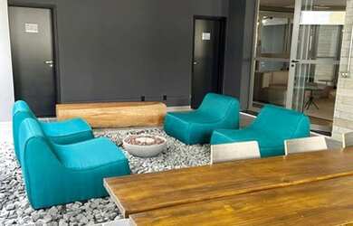 Imagem 5: APARTAMENTO RESIDENCIAL em São Paulo - SP, Pinheiros