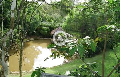 Imagem 3: Casa - Sítios de Recreio Gramado - Campinas