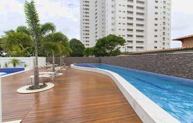 Imagem 4: Apartamento para venda tem 147 m² com 3 quartos em Estados - João Pessoa - PB