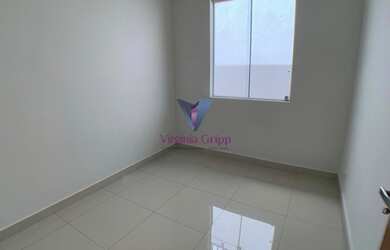 Imagem 6: Casa geminada com terraço - NIterói - Betim - MG