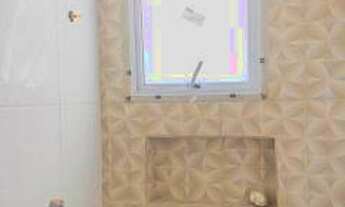 Imagem 4: Cobertura com 2 dormitórios para alugar, 110 m² por R$ 1.900,00/mês - Vila Lucinda - Santo