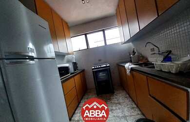 Imagem 3: Apartamento frente mar caioba