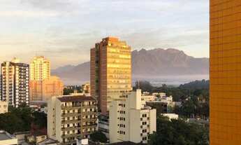 Imagem 2: Cobertura a venda e para aluguel em Resende-RJ
