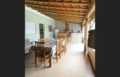 Imagem 4: Venda de Casas / Padrão na cidade de Araraquara