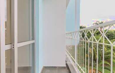 Imagem 4: Apartamento para Aluguel - Vila Industrial, 3 Quartos, 74 m2