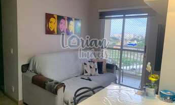 Imagem 4: CONDOMÍNIO ALTINO RESIDENCIAL CLUB | APTO 49M² | 02 DORMS