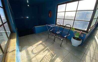 Imagem 7: Apartamento 1 dormitório para Venda em Cidreira, CENTRO, 1 dormitório, 1 banheiro