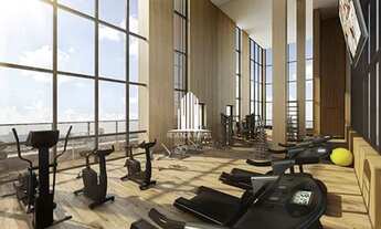 Imagem 7: Studio com 1 dormitório no Brooklin 26m²