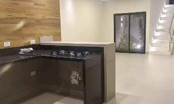 Imagem 4: Sobrado Vila Suíssa - Ref: V23439