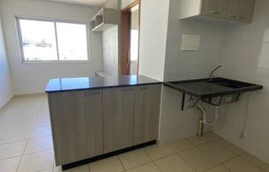 Imagem 3: Aluguel Apartamento QN312
