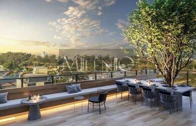 Imagem 12: SãO PAULO - Apartamento Padrão - Jardim Paulista