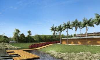 Imagem 3: LANÇAMENTO A/PARTIR DE R$1.000,00 0 M2 - TRES VALES - ALPHAVILLE - NOVA LIMA