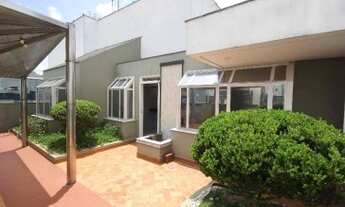 Imagem: Cobertura duplex para aluguel e venda possui