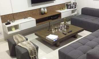 Imagem 7: Alphaville Alpha Park Duplex 84 metros 2 Suítes andar alto 2 vagas $ 940.000 - Barueri - S