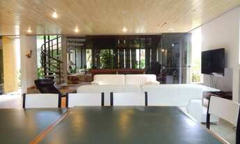 Imagem 4: Casa, 390 m² - venda por R$ 1.950.000,00 ou aluguel por R$ 9.800,00/ano - Condomínio Granv