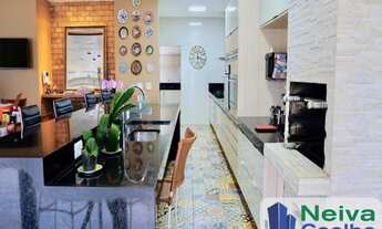 Imagem 5: SOBRADO RESIDENCIAL em GOIÂNIA - GO, VILA REZENDE