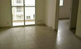 Imagem 2: Apartamento com 2 dormitórios à venda, 55 m² por R$ 320.000,00 - Vila das Belezas - São Pa