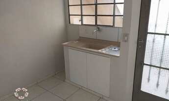 Imagem 2: Casa com 1 dormitório para alugar, 40 m² por R$ 600/mês - Jardim Ana Estela - Carapicuíba