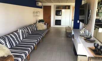 Imagem 7: ED. PORTAMARIS Apartamento com 4 dormitórios