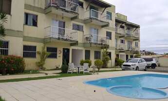 Imagem 3: Apartamento para venda tem 130 metros quadrados com 4 quartos em Itapuã - Salvador - BA