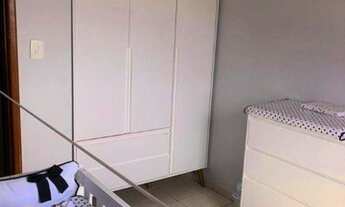 Imagem 6: Apartamento à Venda - Residencial Morumbi - R$ 260.000 - Anápolis/GO