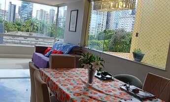 Imagem 2: Apartamento para venda, com 90m², 2 quartos em Nazaré - Belém/PA