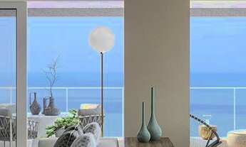 Imagem 2: Cobertura residencial para venda, Meia Praia, Itapema - CO9180