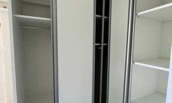 Imagem 6: Apartamento para venda tem 79 metros quadrados com 3 quartos