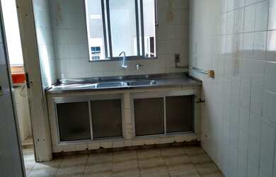 Imagem 5: Apartamento para aluguel com 100 metros quadrados com 3 quartos em Menino Deus - Porto Ale