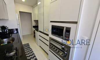 Imagem 5: Apartamento de 3 dormitórios (1 suíte) e 2 vagas de garagem à venda no Itacorubi