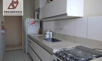 Imagem: Apartamento com 2 dormitórios à venda