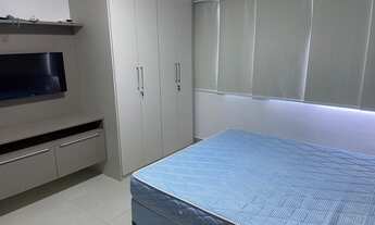 Imagem 7: Flat Mobiliado Beach Class Ilha do Leite