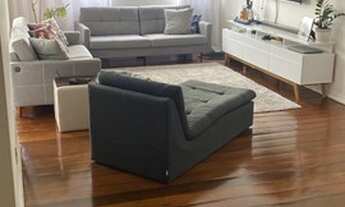 Imagem 5: Apartamento à venda com quatro (04) quartos no bairro em Boa Viagem, Recife-PE. Edf. Karpa