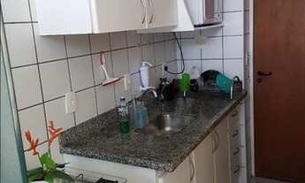 Imagem 6: Apartamento com 2 dormitórios à venda, 62 m² por R$ 310.000,00 - Vila Rossi Borghi e Sique