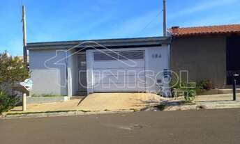 Imagem: Casa a Venda no Maracá 1