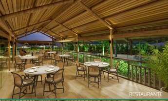 Imagem 5: Atlântico Carneiros na Beira-mar e melhor localização da praia de Carneiros